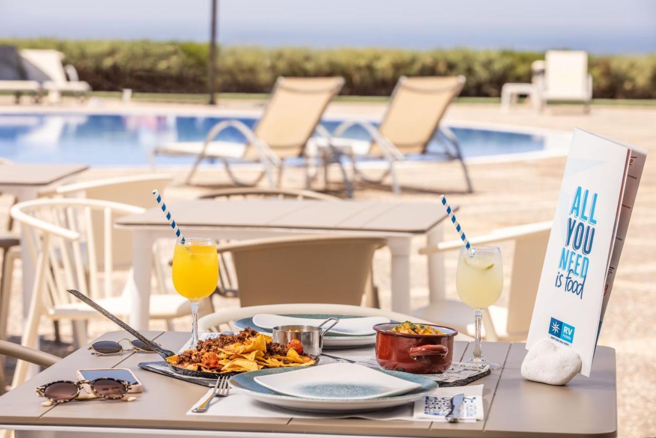 Rvhotels Sea Club Menorca Cala'N Blanes  Exterior foto